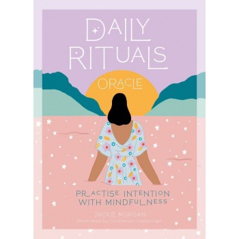 Daily Rituals Oracle kortos Rockpool